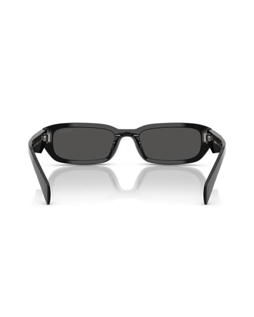 Prada Black Sunglasses Pr B06s