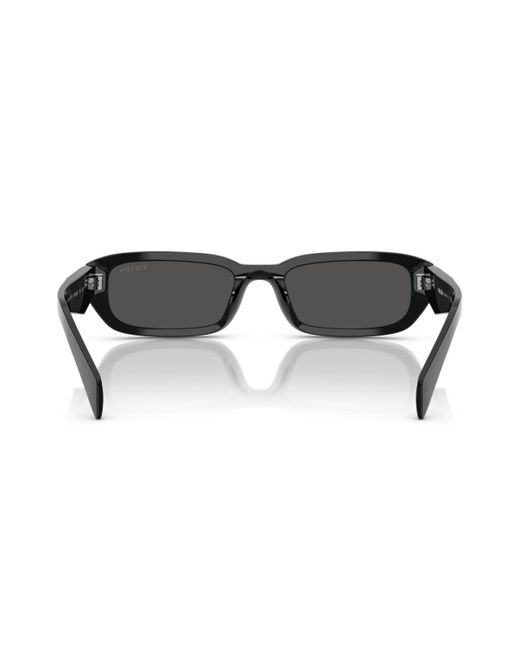 Prada Black Sunglasses Pr B06s