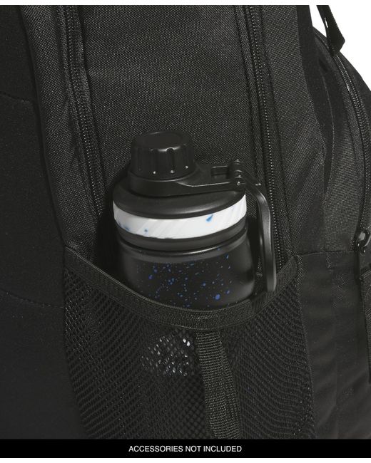 Adidas Black Adaptive Backpack for men