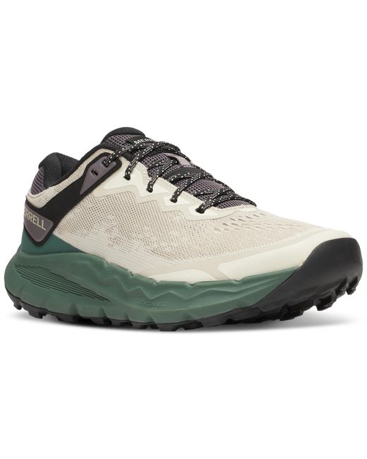 Merrell Green Nova 4 Trail Sneaker for men