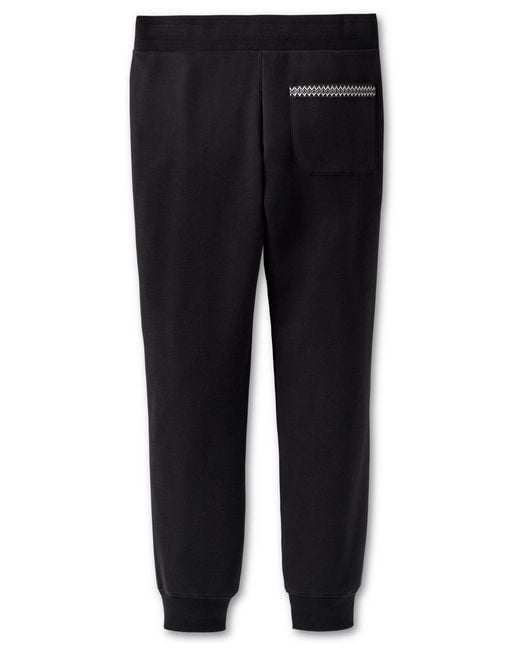 Ugg Blue Tasman Drawstring joggers for men