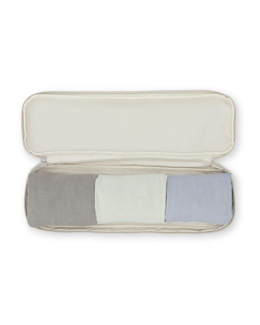 Samsonite Blue Silhouette 18 Expandable 30.5" Check-in Spinner