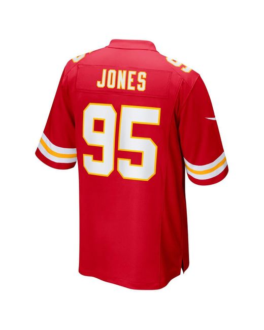 Chris jones jersey new arrivals