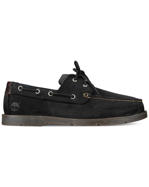 timberland piper cove