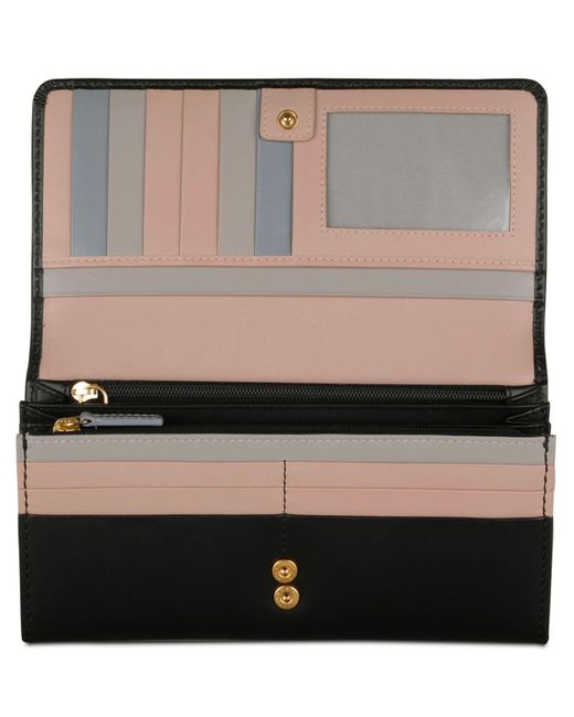 radley purse wallet