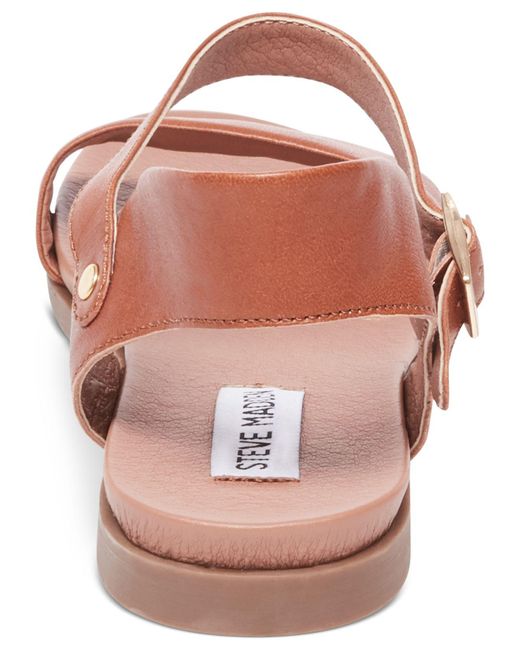 dina sandals steve madden