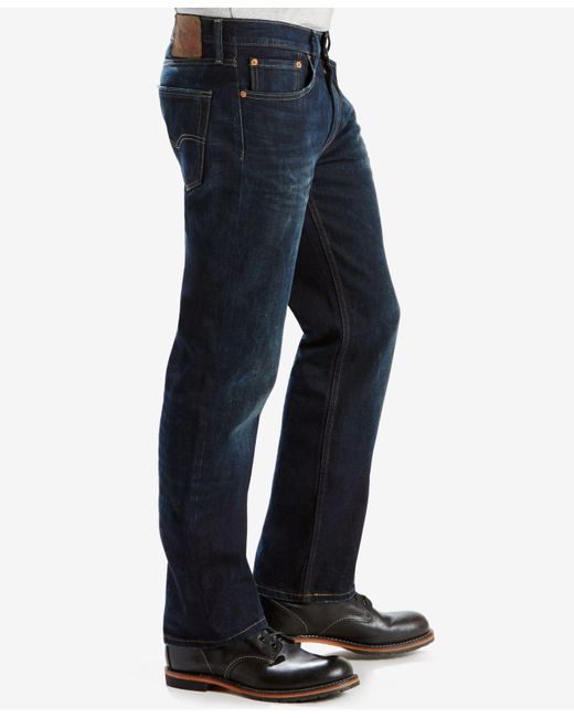 levis 514 shipyard