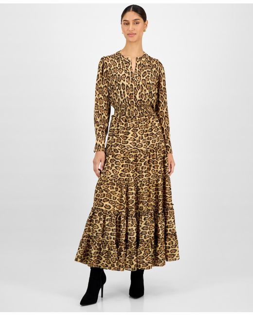 chinese dress ladies Tahari ASL 2AM116