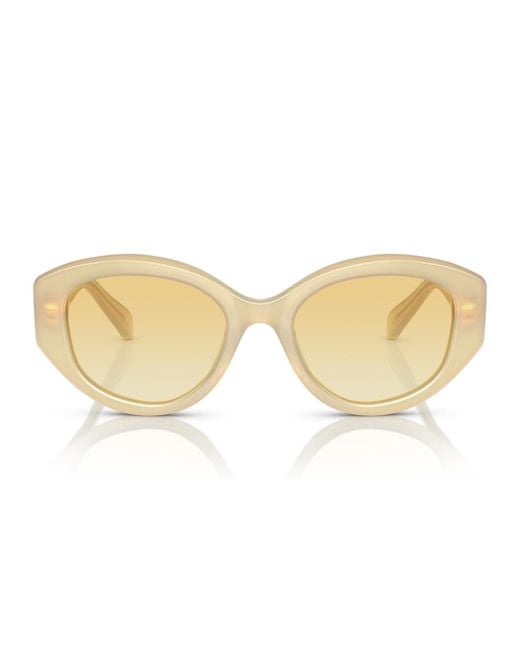 Swarovski Natural Sunglasses