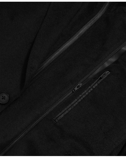 Reiss Black Single-breasted for men