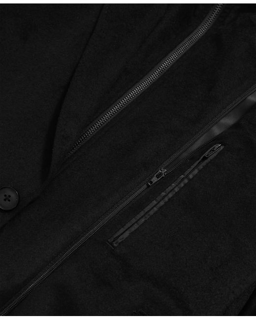 Reiss Black Single-breasted for men