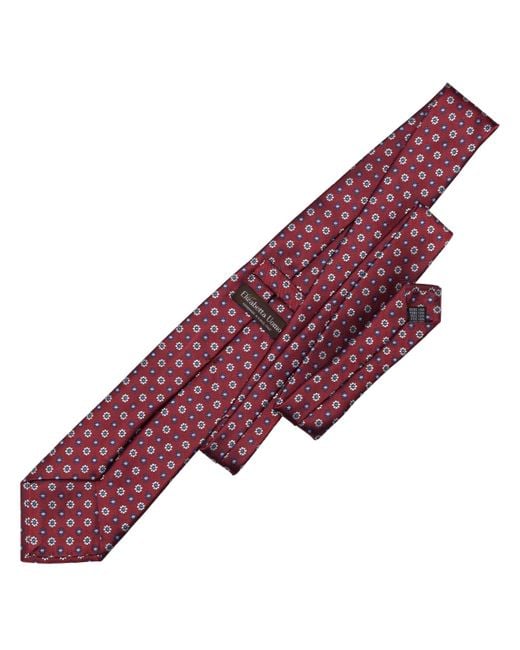 Elizabetta Red Umbria for men
