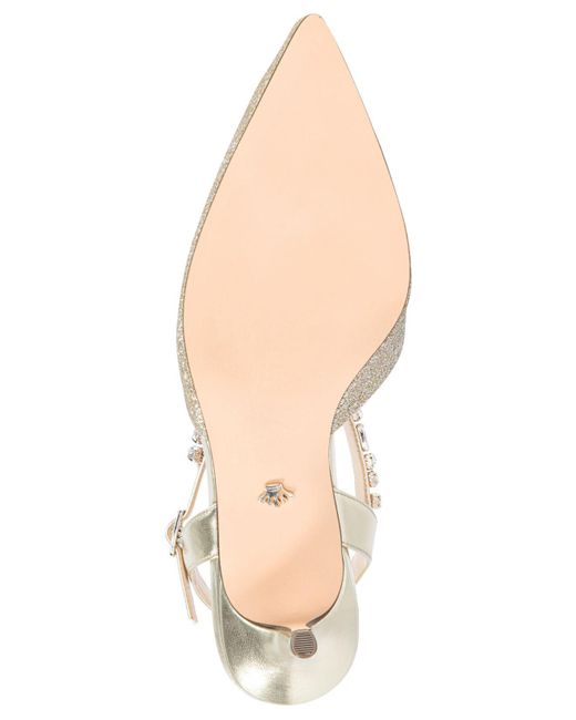 nina tonya evening pumps