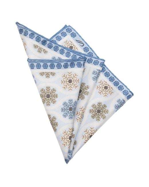 Elizabetta Blue Gargano for men