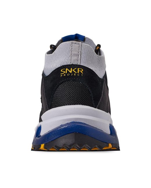 men's snkr project crosby casual shoes