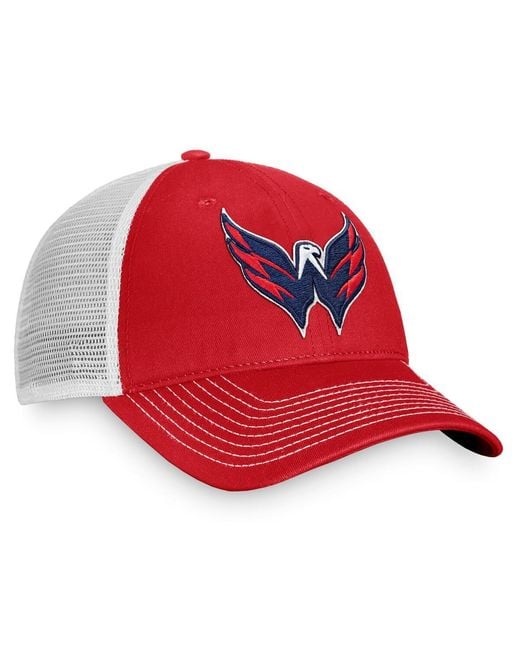 Fanatics Red for men
