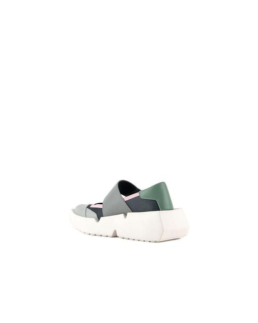 United Nude White Mega Robot Jane