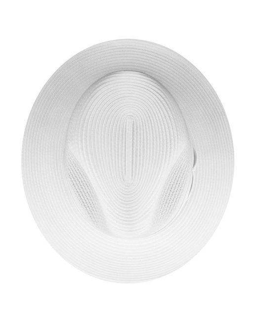 Bailey 1922 Gray Max Fedora for men