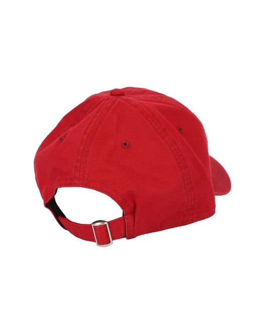 Harry Potter Gryffindor Alumni Unstructured Baseball Cap for men