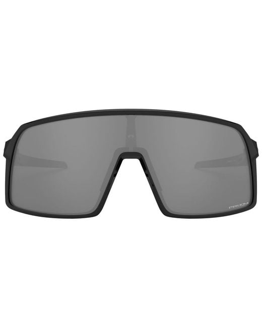 Oakley Gray Sutro Collection Sunglasses for men