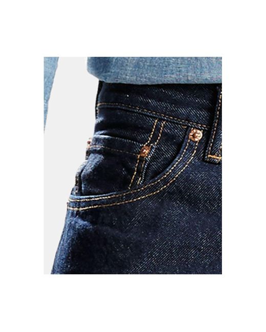 big and tall jeans stretch