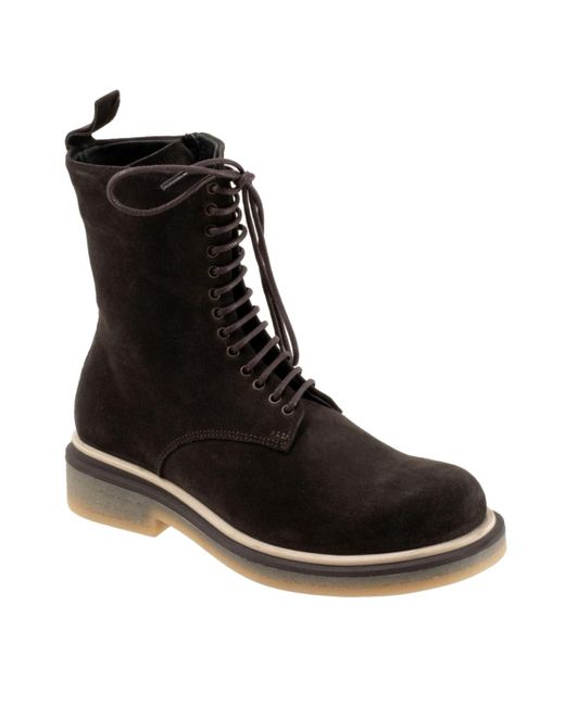 BUENO Brown Wella Boot