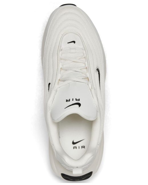 Nike White Air Max Portal Casual Sneakers From Finish Line