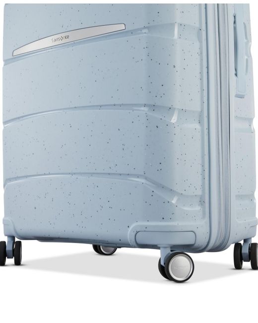 Samsonite Blue Outline Pro 30" Check-in Spinner
