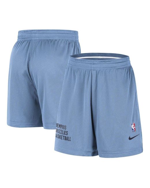 memphis grizzlies throwback shorts nike