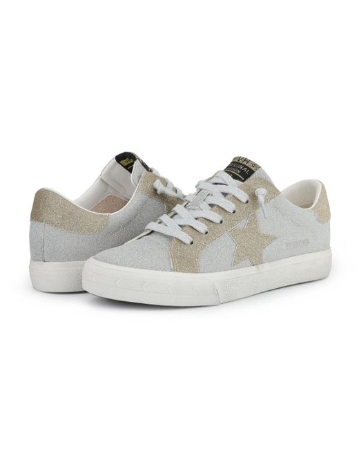 Vintage Havana White Grande