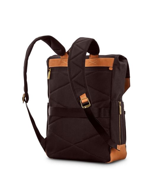 Hartmann Multicolor Reserve 18" Backpack