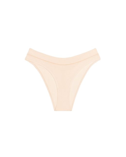 CUUP Black Plus Size The Bikini