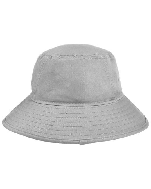 KTZ Metallic Batman Bucket Hat for men