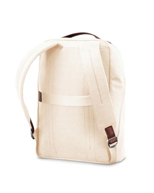 Samsonite Natural Virtuosa Backpack