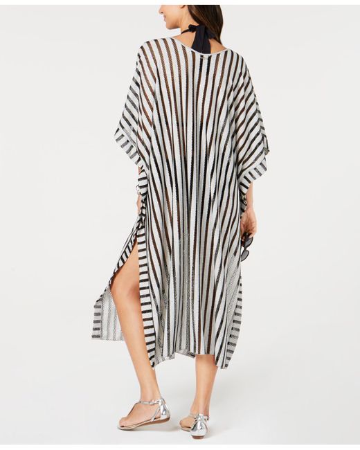 caftan cover up