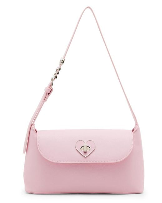 Madden girl pink purse sale