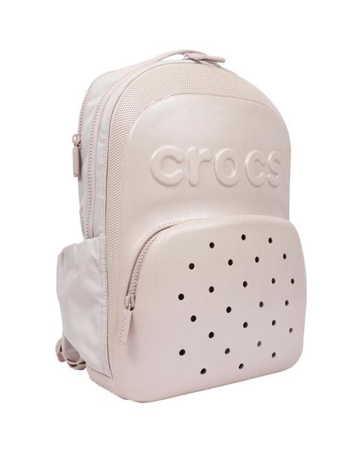 CROCSTM Natural Classic Backpack