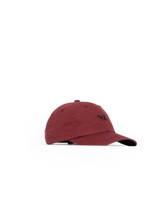Rodd & Gunn Red Gunn Cap for men