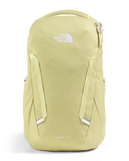 The North Face Green Vault Backpack
