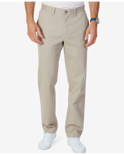 nautica deck pants