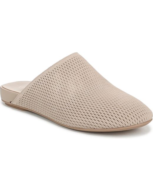 Vionic Multicolor Opal Perf Clog Mules