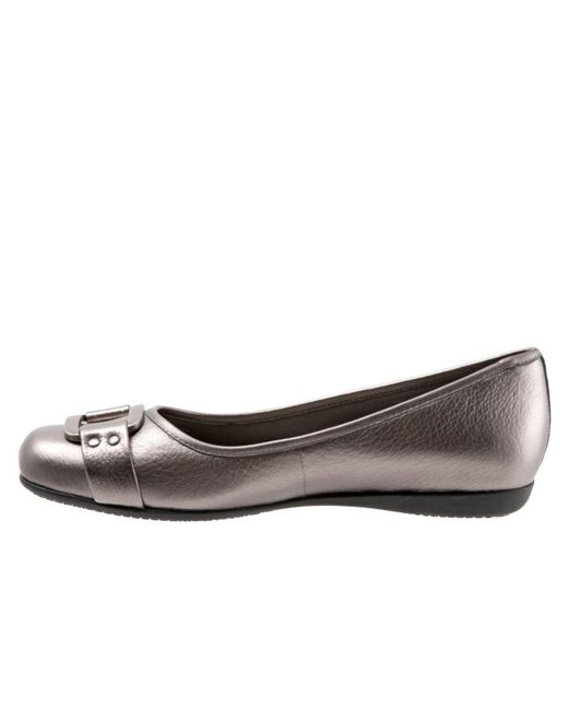 trotters sizzle flat