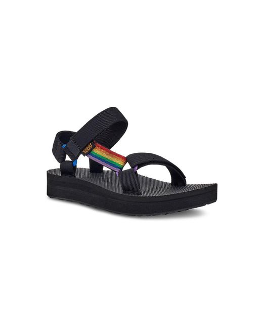 Pride teva sandals Clearance