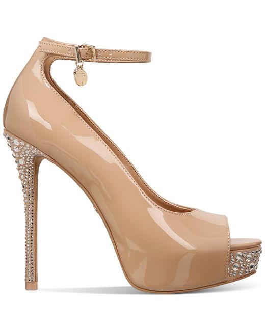 Thalia sodi verrda on sale platform dress sandals