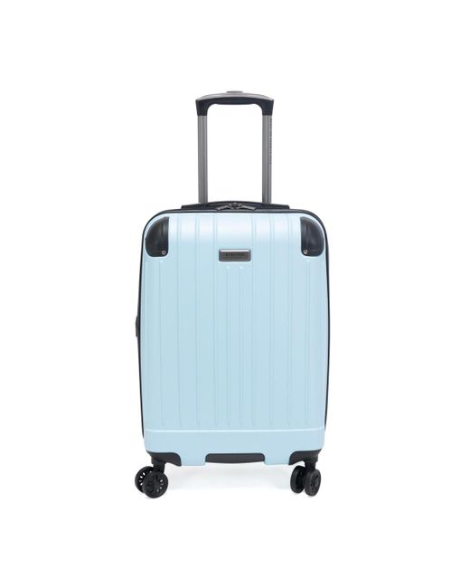 Cole Reaction Hardside Expandable 8wheel 20" Carryon luggage