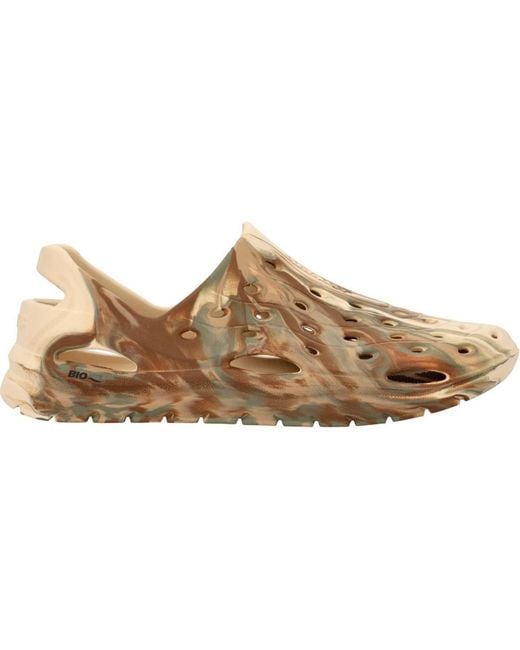 XtraTuf Brown Riptide Sandal