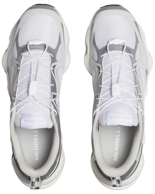Merrell White Speedarc Matis Sneaker for men