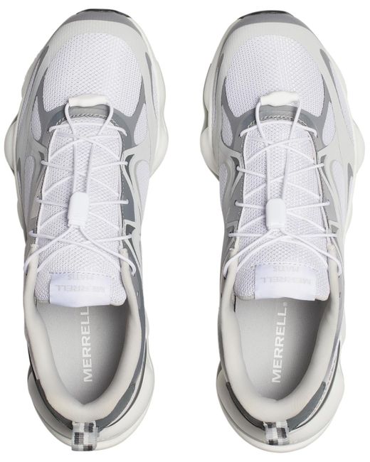 Merrell White Speedarc Matis Sneaker for men