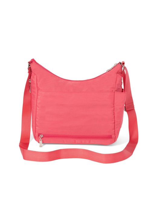 Baggallini Pink Everywhere
