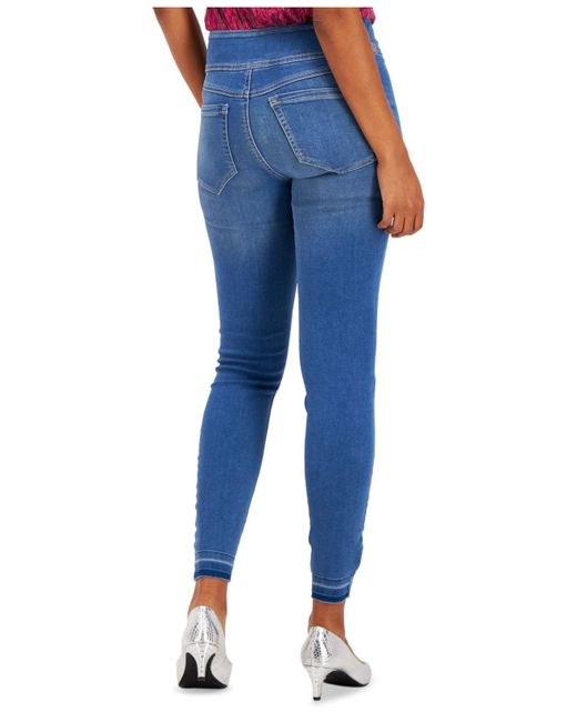 macy's style and co jeggings